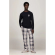 Pánske pyžamo Tommy Hilfiger s papučkami