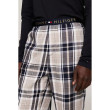 Pánske pyžamo Tommy Hilfiger s papučkami