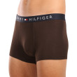 Tommy Hilfiger pánske boxerky v balení 3Pack farebné Tommy Hilfiger pánske boxerky v balení 3Pack farebné