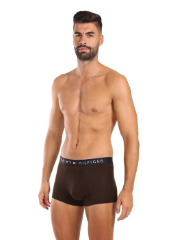Tommy Hilfiger pánske boxerky v balení 3Pack farebné