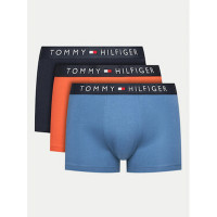 Tommy Hilfiger pánske boxerky v balení 3Pack mix Tommy Hilfiger pánske boxerky v balení 3Pack mix