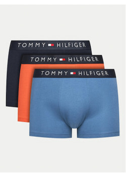 Tommy Hilfiger pánske boxerky v balení 3Pack mix