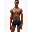 Tommy Hilfiger Original Logo pánske boxerky 5pack mix Tommy Hilfiger Original Logo pánske boxerky 5pack mix