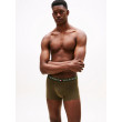 Tommy Hilfiger Original Logo pánske boxerky 5pack mix Tommy Hilfiger Original Logo pánske boxerky 5pack mix