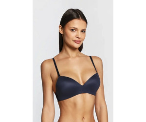 Dámska push up podprsenka Tommy Hilfiger  čierna