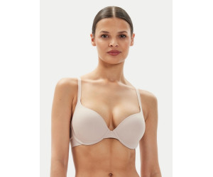 Béžová podprsenka Tommy Hilfiger