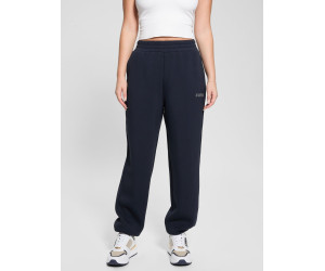 GUESS dámske tepláky ECO Cecilia Scuba Joggers modré