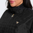 Dámska prechodná bunda GUESS 4G Logo Full Zip