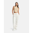 Guess dámske joggers all-over logo biele Guess dámske joggers all-over logo biele