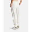 Guess dámske joggers all-over logo biele Guess dámske joggers all-over logo biele
