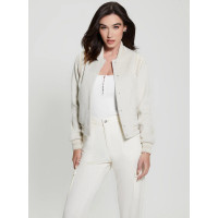 Dámska bomber krátka bunda Guess Dámska bomber krátka bunda Guess