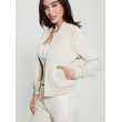 Dámska bomber krátka bunda Guess Dámska bomber krátka bunda Guess