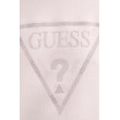 Guess dámska mikina ružová Guess dámska mikina ružová