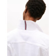 Tommy Hilfiger dámska rifľová bunda denim white
