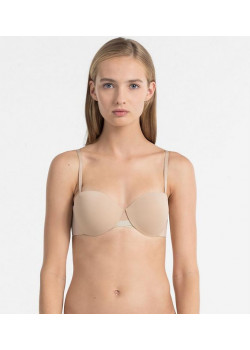 Podprsenka Calvin Klein v dvoch farbách
