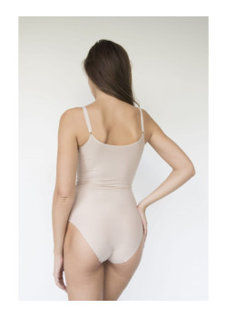 Julimex dámske bezšvové body telové