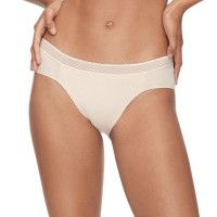 Dámske bezšvové nohavičky Calvin Klein Dámske bezšvové nohavičky Calvin Klein