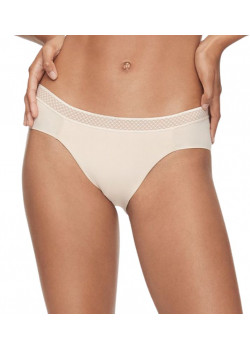 Dámske bezšvové nohavičky Calvin Klein