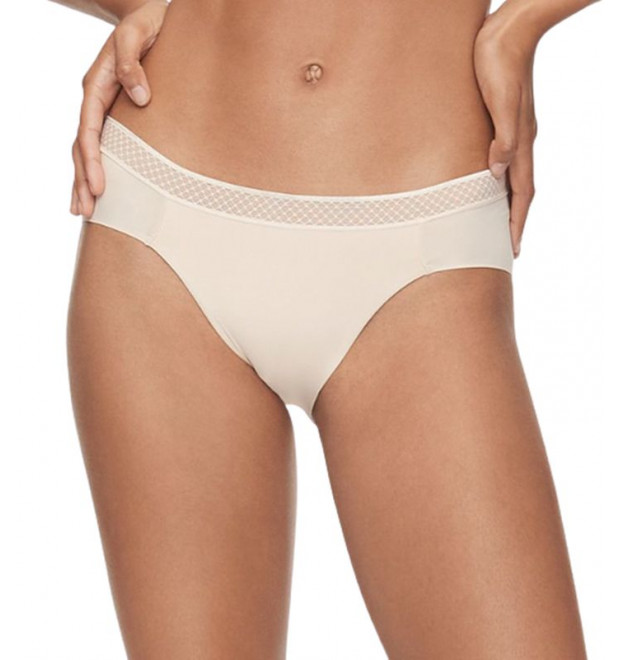 Dámske bezšvové nohavičky Calvin Klein Dámske bezšvové nohavičky Calvin Klein