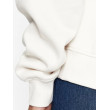 Dámska mikina s kapucňou Calvin Klein Jeans s farebným logom Dámska mikina s kapucňou Calvin Klein Jeans s farebným logom