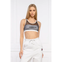 Calvin Klein dámska plavková podprsenka Orange Calvin Klein dámska plavková podprsenka Orange