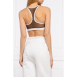 Calvin Klein dámska plavková podprsenka Orange 