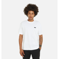 Pánske biele slim tričko Calvin Klein Pánske biele slim tričko Calvin Klein