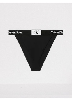 Dámske čierne bikiny Calvin Klein  