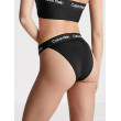 Dámske čierne bikiny Calvin Klein Dámske čierne bikiny Calvin Klein