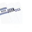 Boss ponožky 3pack Boss ponožky 3pack