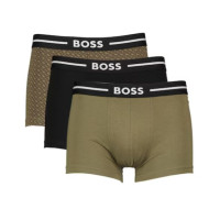 Boxerky Boss 3pack Boxerky Boss 3pack