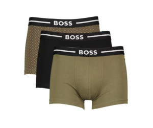 Boxerky Boss 3pack