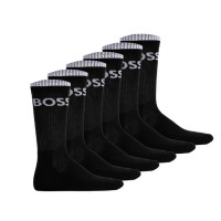 Balenie 6 párov pánskych ponožiek Boss Balenie 6 párov pánskych ponožiek Boss