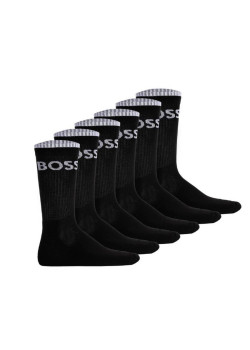 Balenie 6 párov  pánskych ponožiek Boss