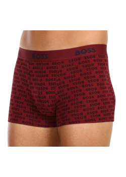 Farebné boxerky Boss 3pack 