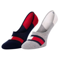 Detské ponožky Tommy Hilfiger