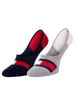 Detské ponožky Tommy Hilfiger