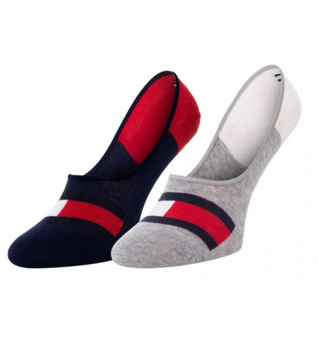 Detské ponožky Tommy Hilfiger
