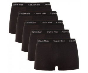 Calvin Klein boxerky 5Pack