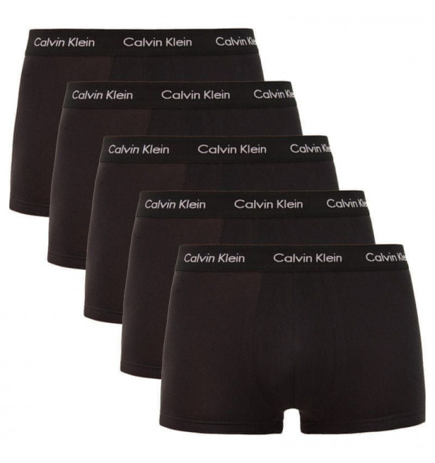 Calvin Klein boxerky 5Pack Calvin Klein boxerky 5Pack