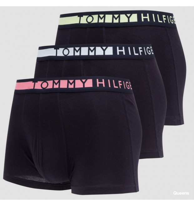 Tommy Hilfiger boxerky 3Pack Tommy Hilfiger boxerky 3Pack