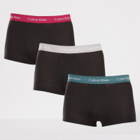 Sada pánskych boxeriek Calvin Klein3 pack Sada pánskych boxeriek Calvin Klein3 pack