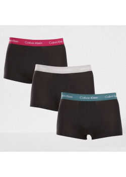 Sada pánskych boxeriek Calvin Klein3 pack