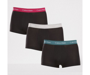 Sada pánskych boxeriek Calvin Klein3 pack
