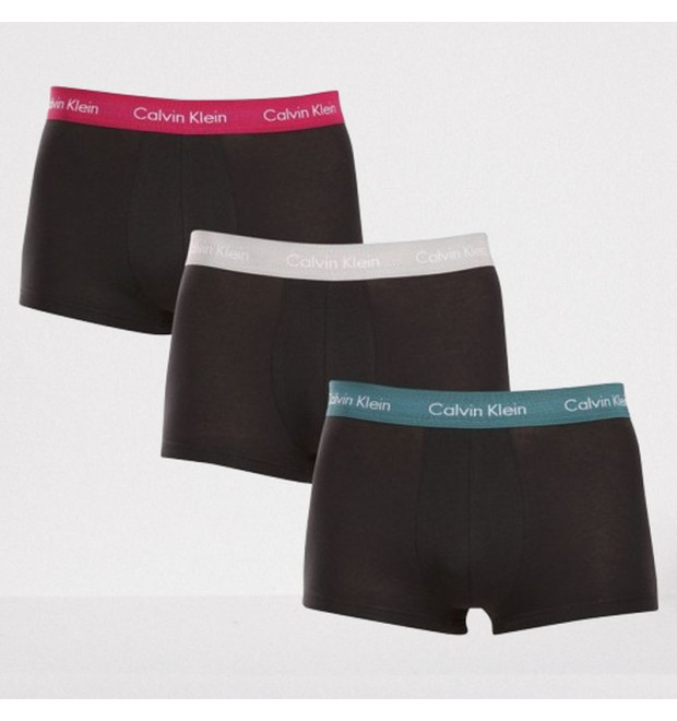 Sada pánskych boxeriek Calvin Klein3 pack Sada pánskych boxeriek Calvin Klein3 pack