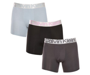 Viacfarebné Calvin Klein boxerky 3pack