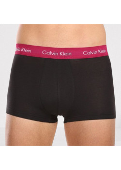 Sada pánskych boxeriek Calvin Klein3 pack