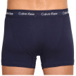 3PACK pánske boxerky Calvin Klein viacfarebné 3PACK pánske boxerky Calvin Klein viacfarebné