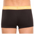 3PACK pánske boxerky Calvin Klein čierne 3PACK pánske boxerky Calvin Klein čierne