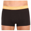 3PACK pánske boxerky Calvin Klein čierne 3PACK pánske boxerky Calvin Klein čierne